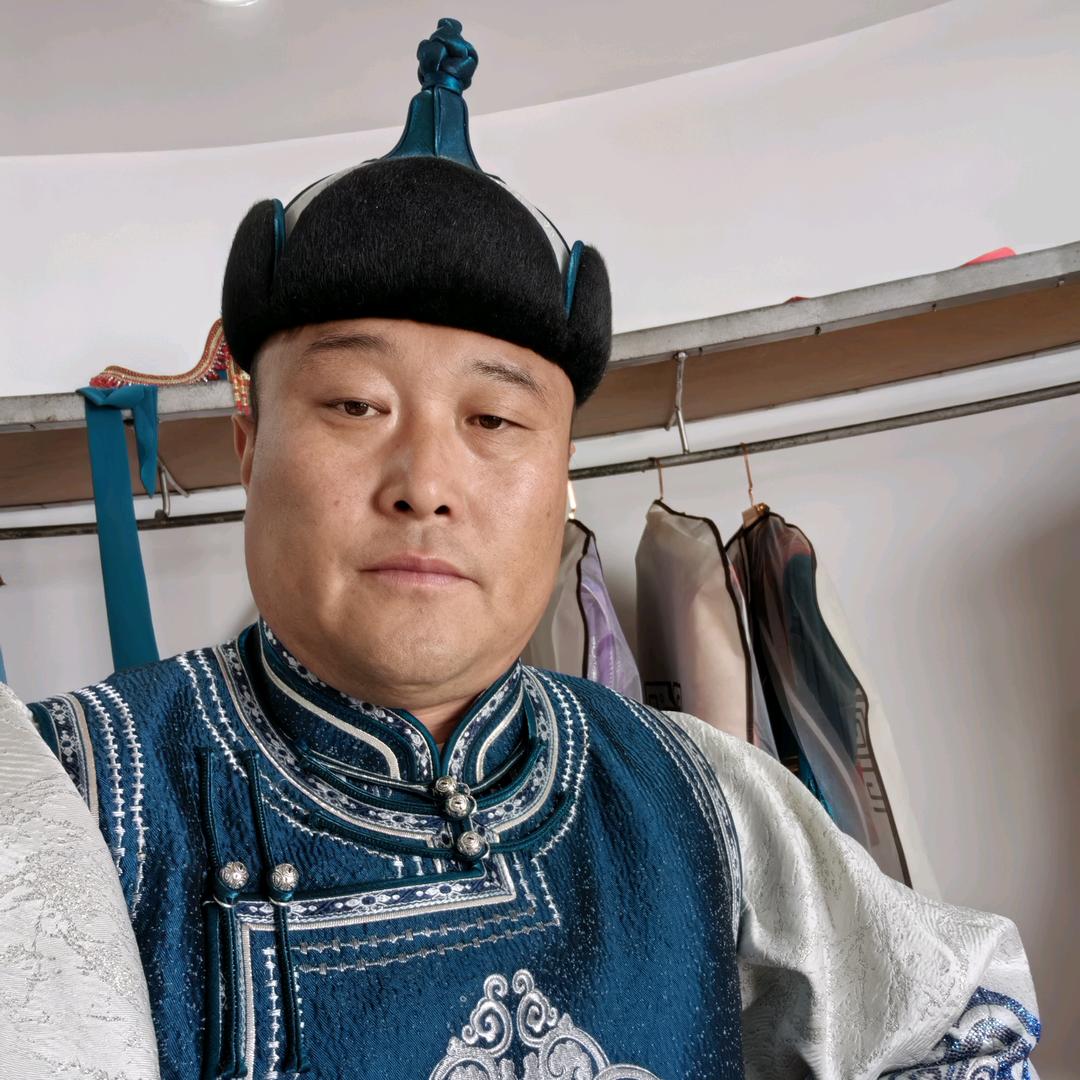 奇石
