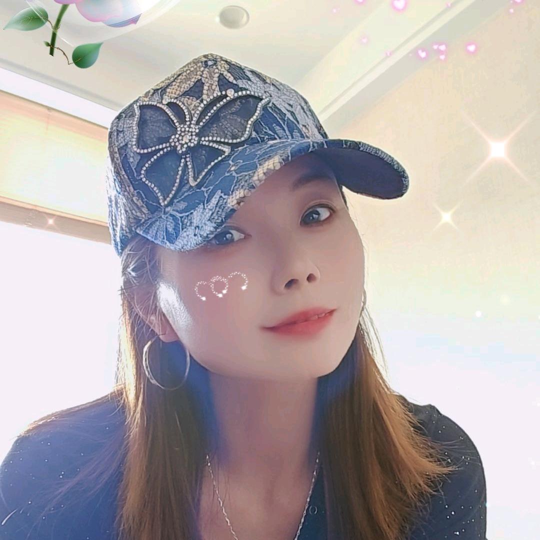 松松《新顾城广场舞团队》