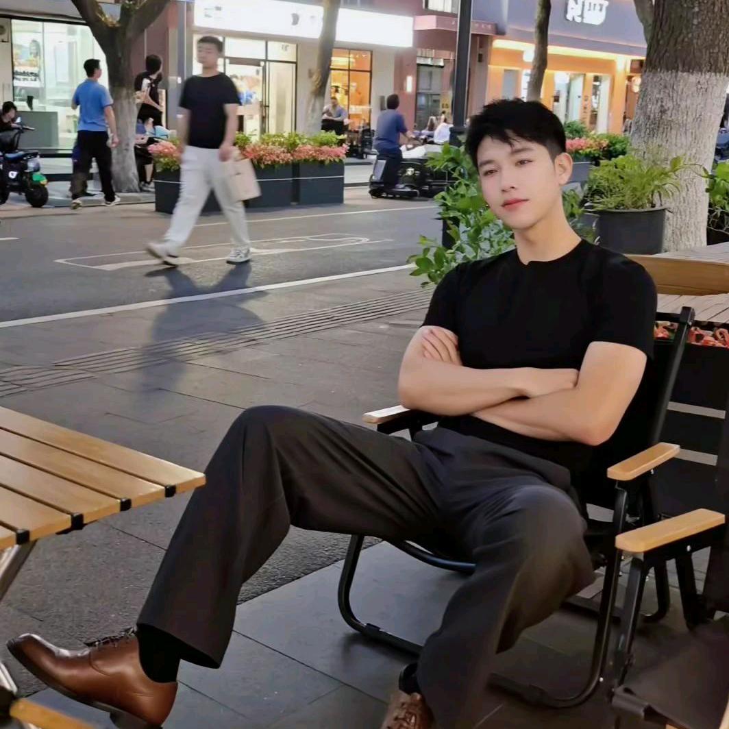 妥协~就是对自己负责