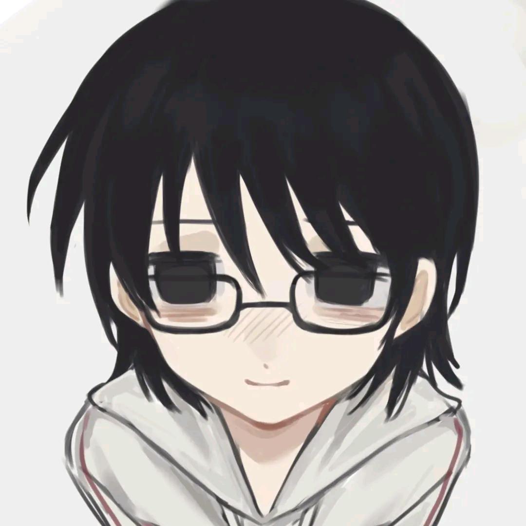 ♱
