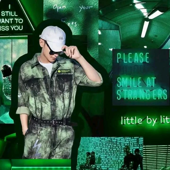 韬韬好物联盟