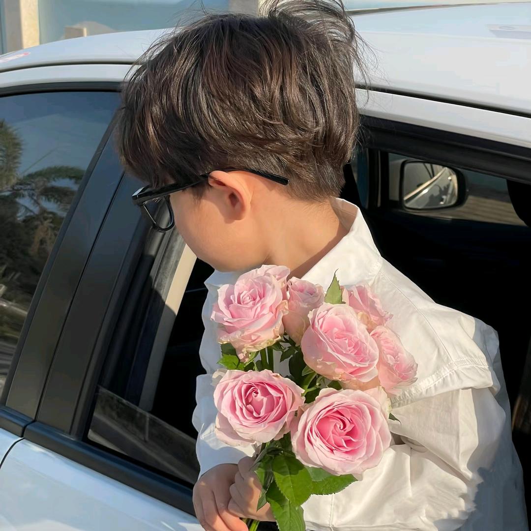 尧子的梦想