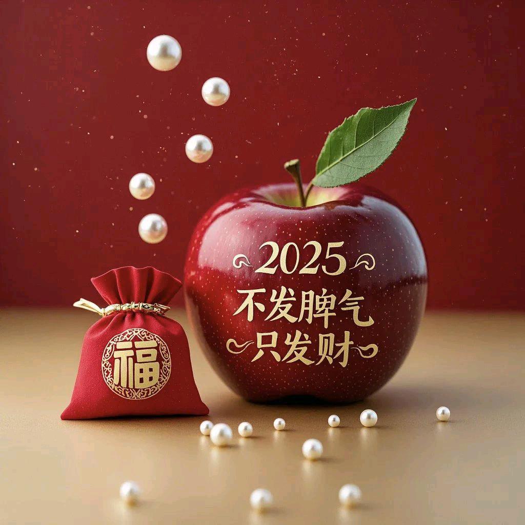小苹果🍎🍎
