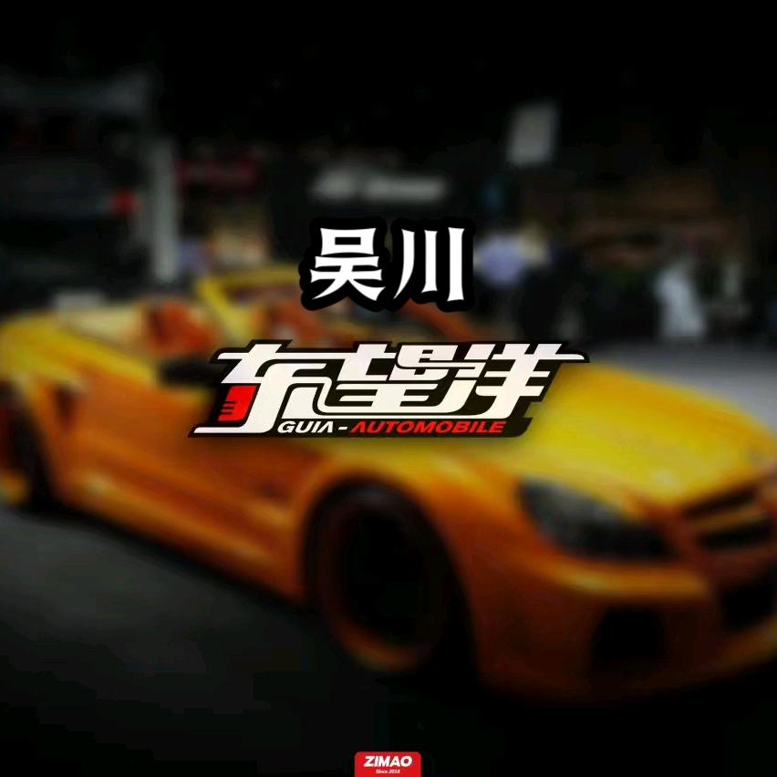 吴川东望洋改灯