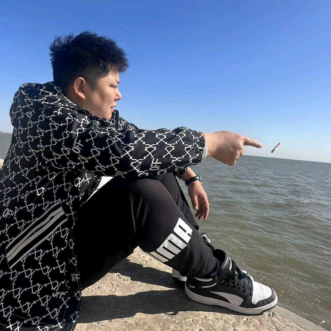 阿猛（涅槃重生）