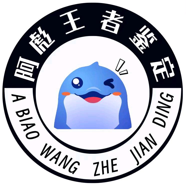 易游汇-阿彪 (王者鉴定)
