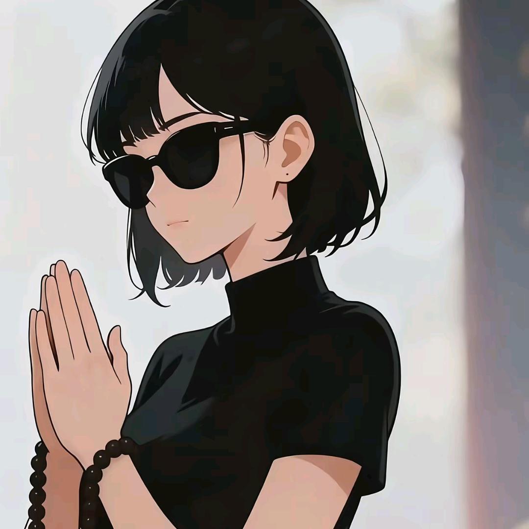 杰姑娘(跑🏃‍♀️)🔆