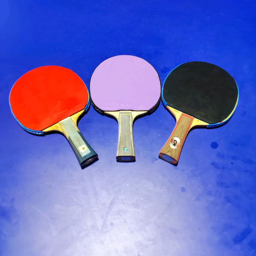 小羊乒乓🏓