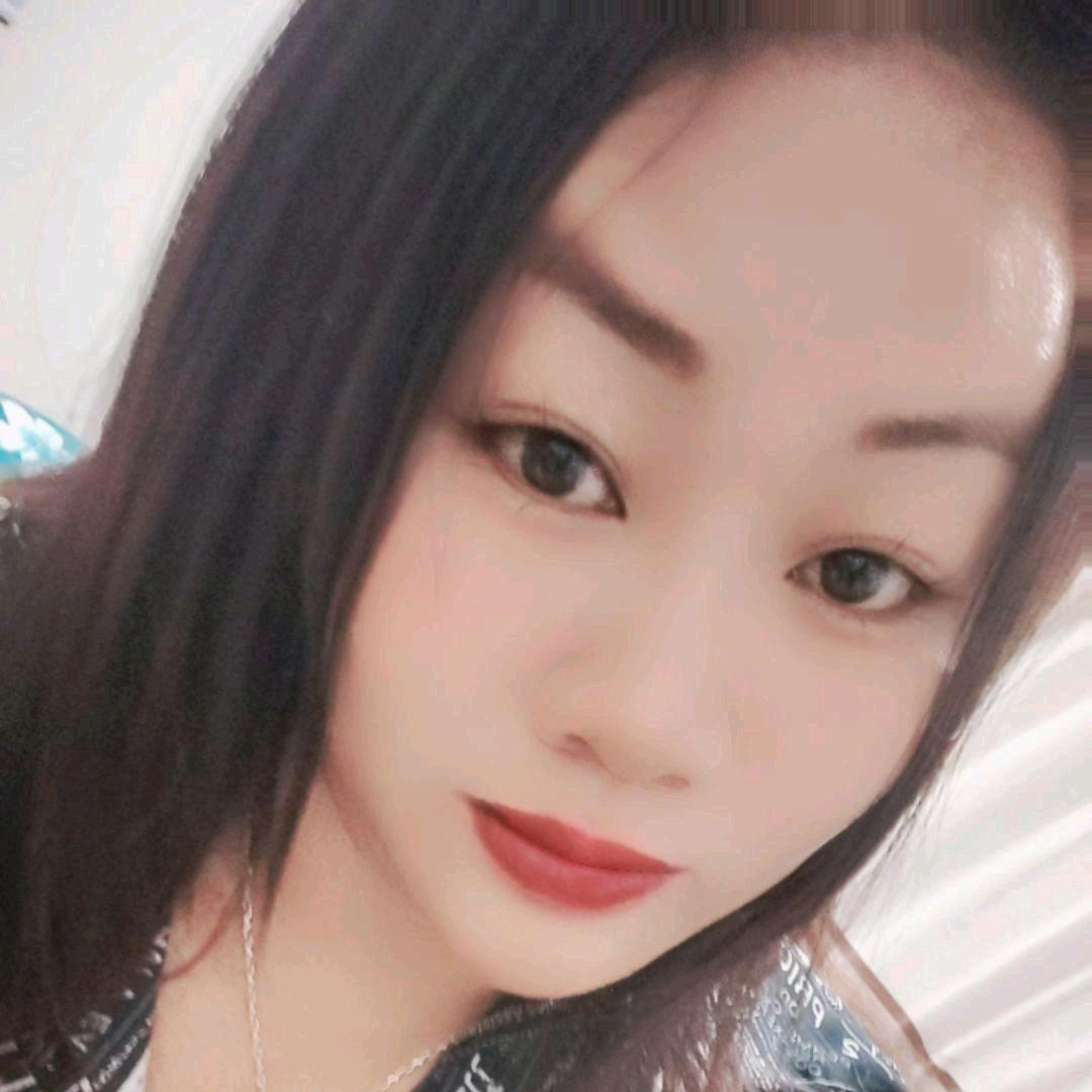 晓怡一个爱生活的女人