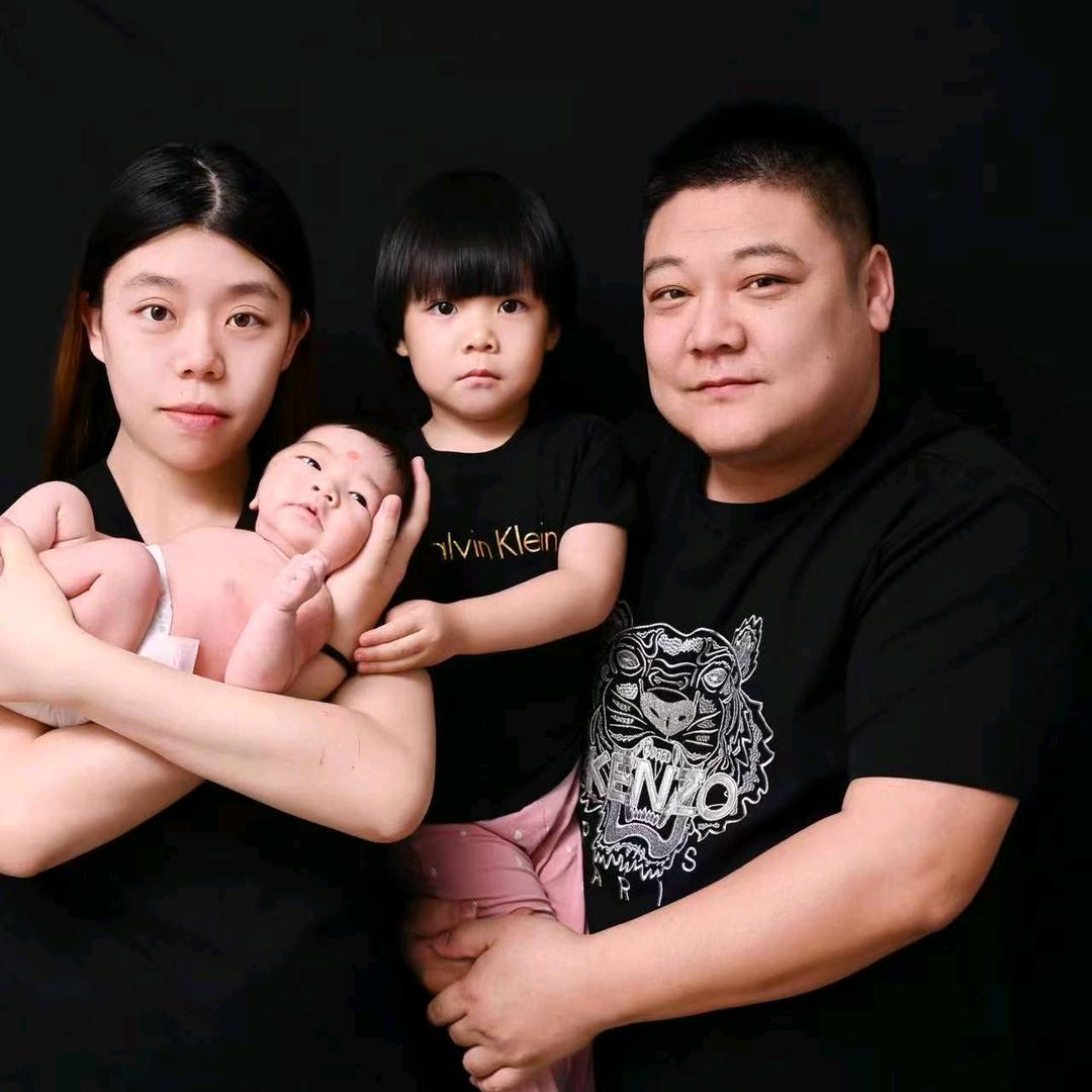 我叫王不帅