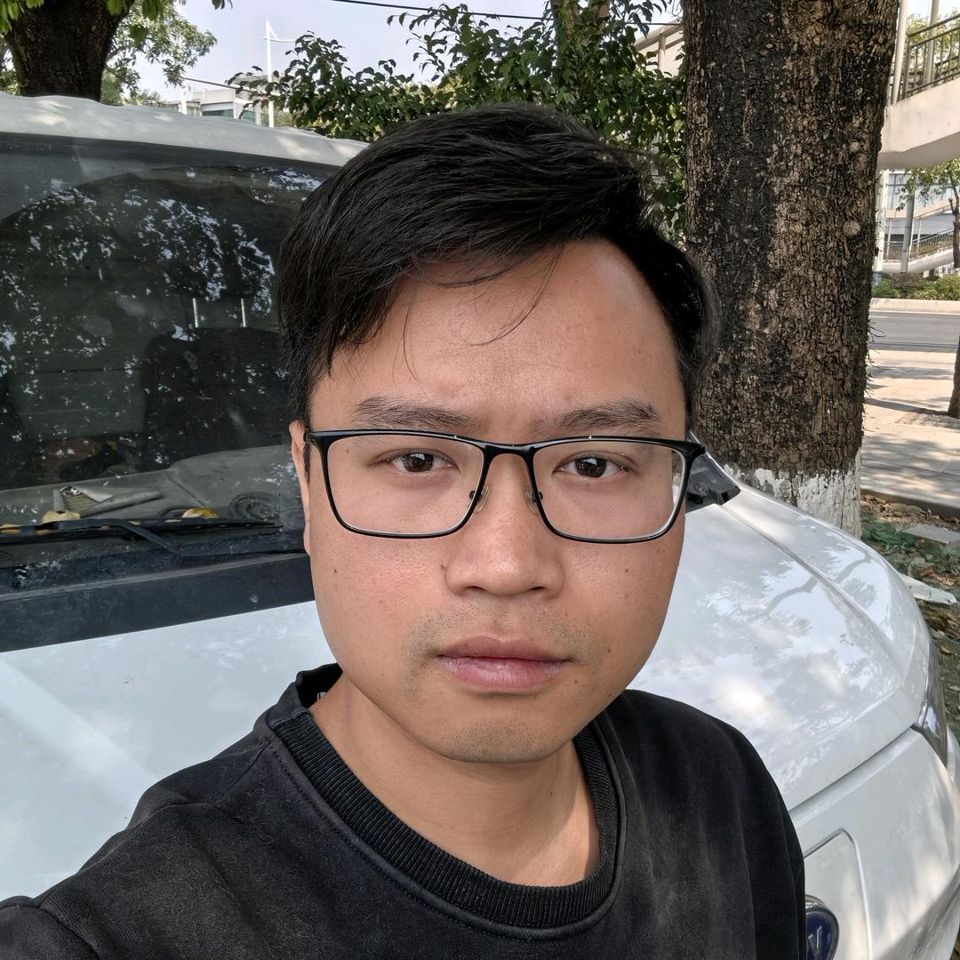 中造新能源货车租赁～欢仔