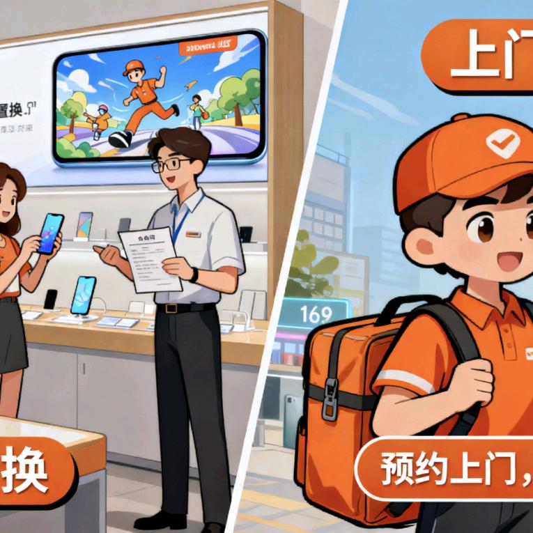 南京久循数码生活馆