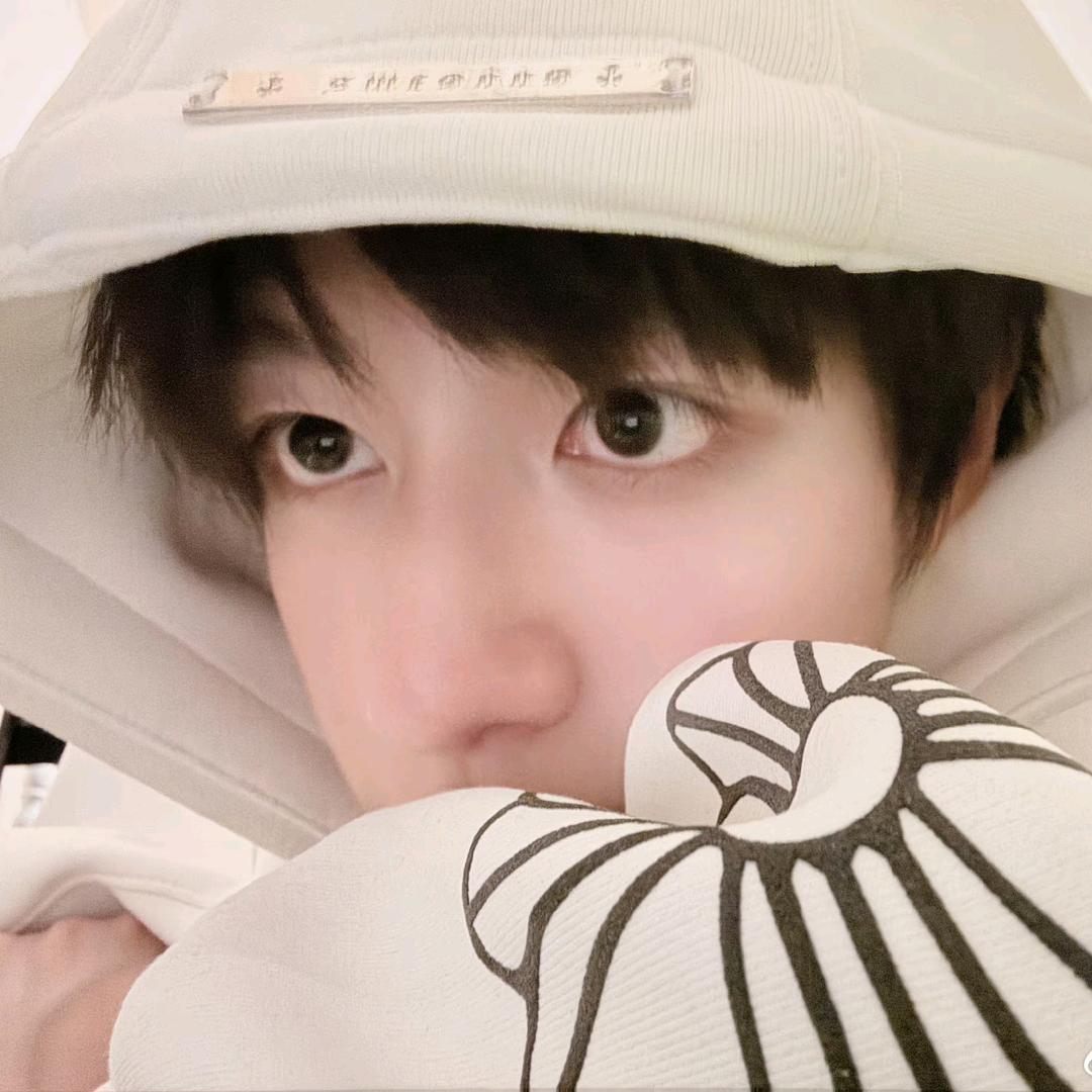 红红🎙