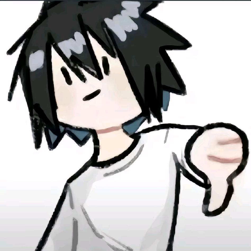 没有如果