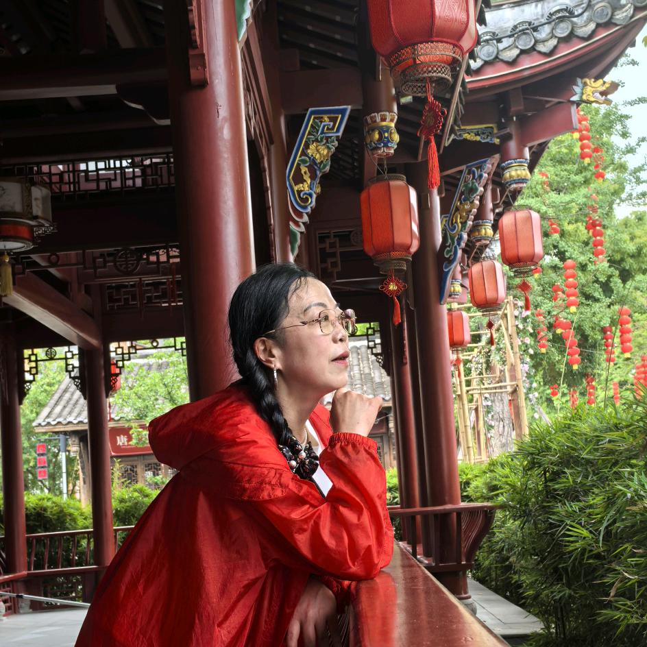 听雨