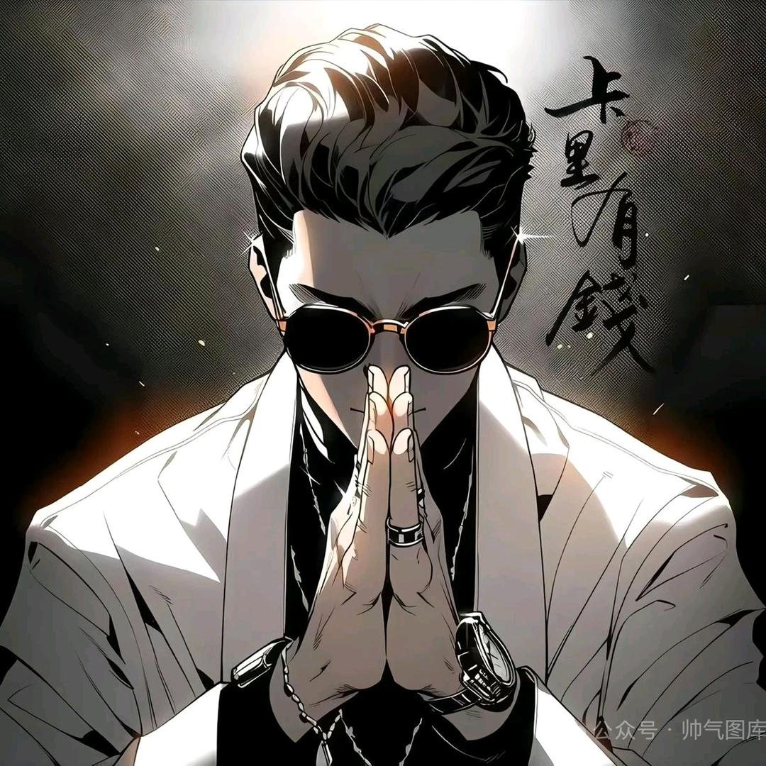 缘分😍