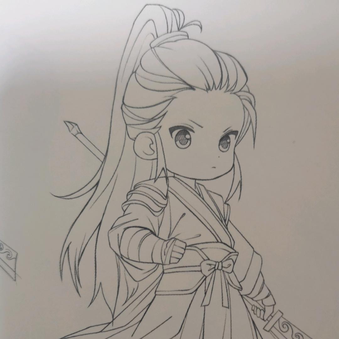 小马虎