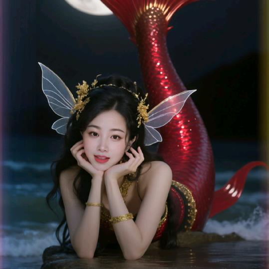 ꧁💞陆玥儿💞꧂