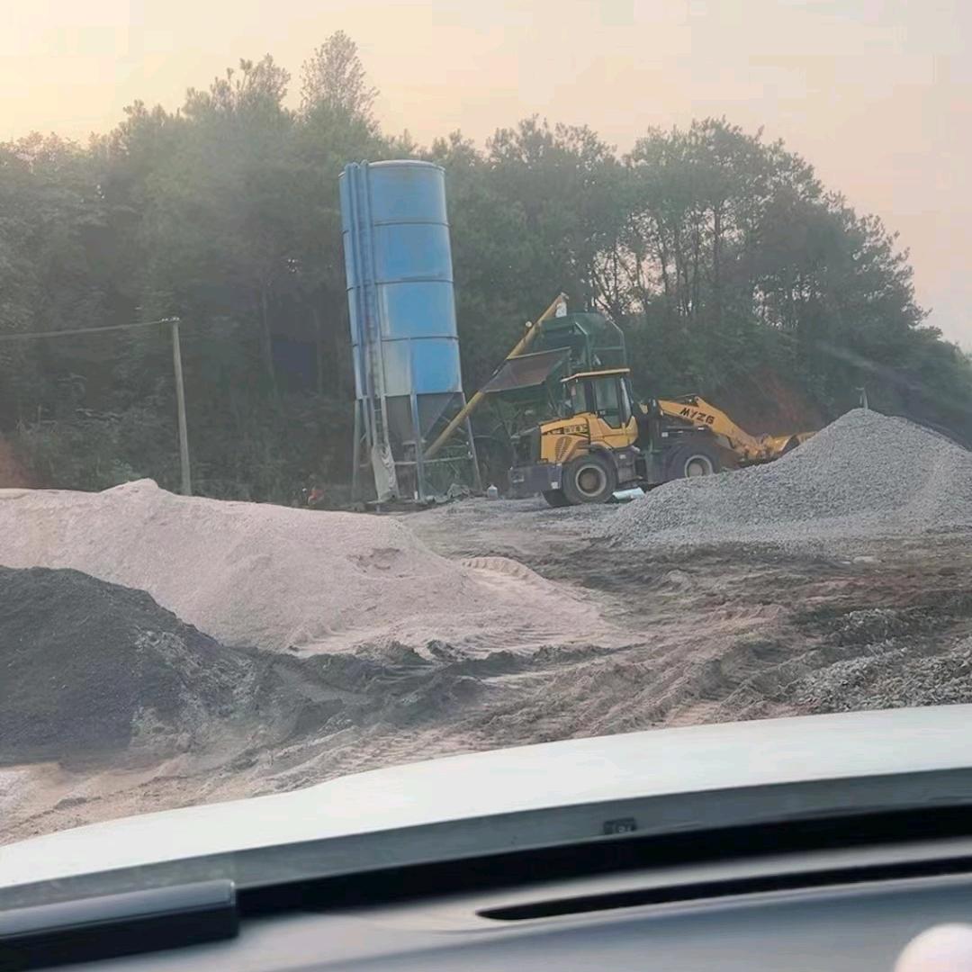 兵哥专业混凝土施工