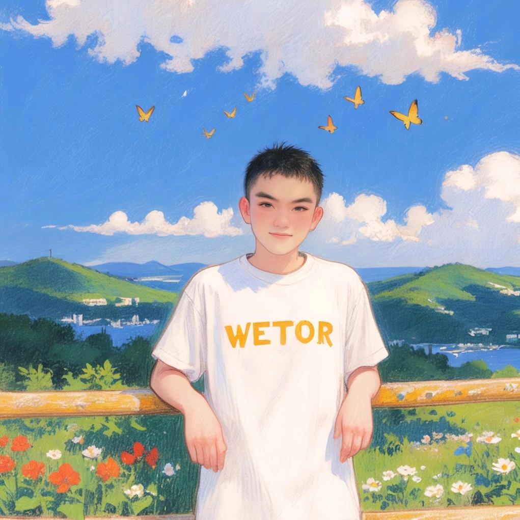 Un monde qui aime ro