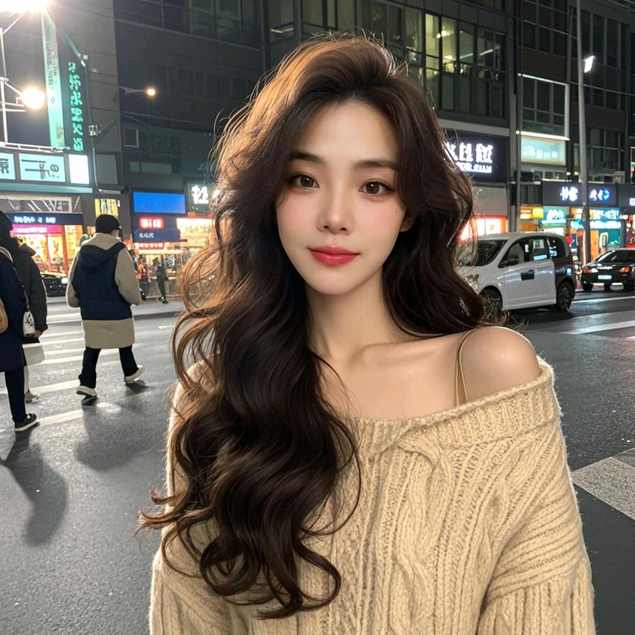 🌈彩红姐姐