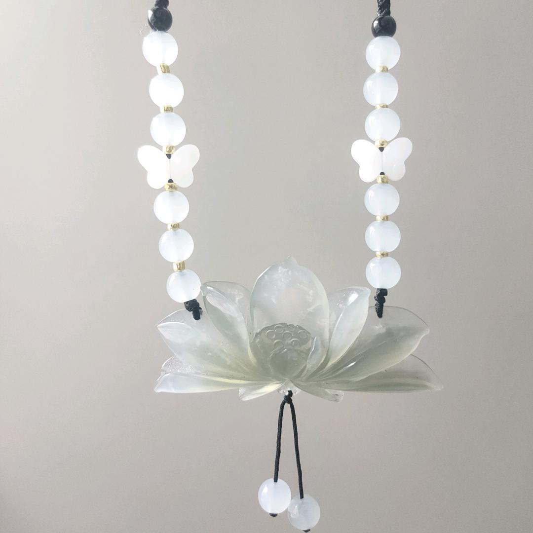 岫玉饰品杂货铺