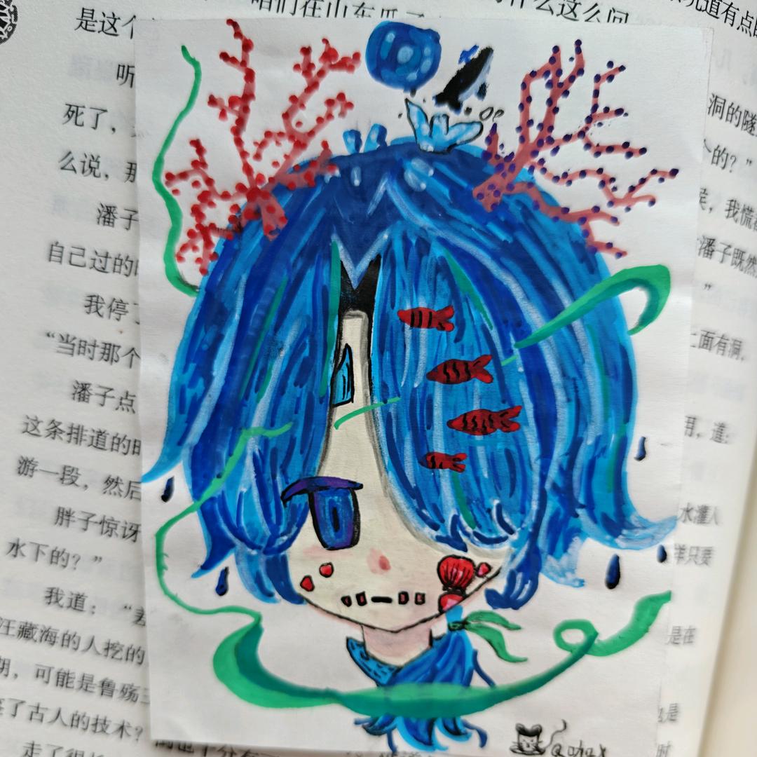 咖鼠（恶毒歹勾厨师长）