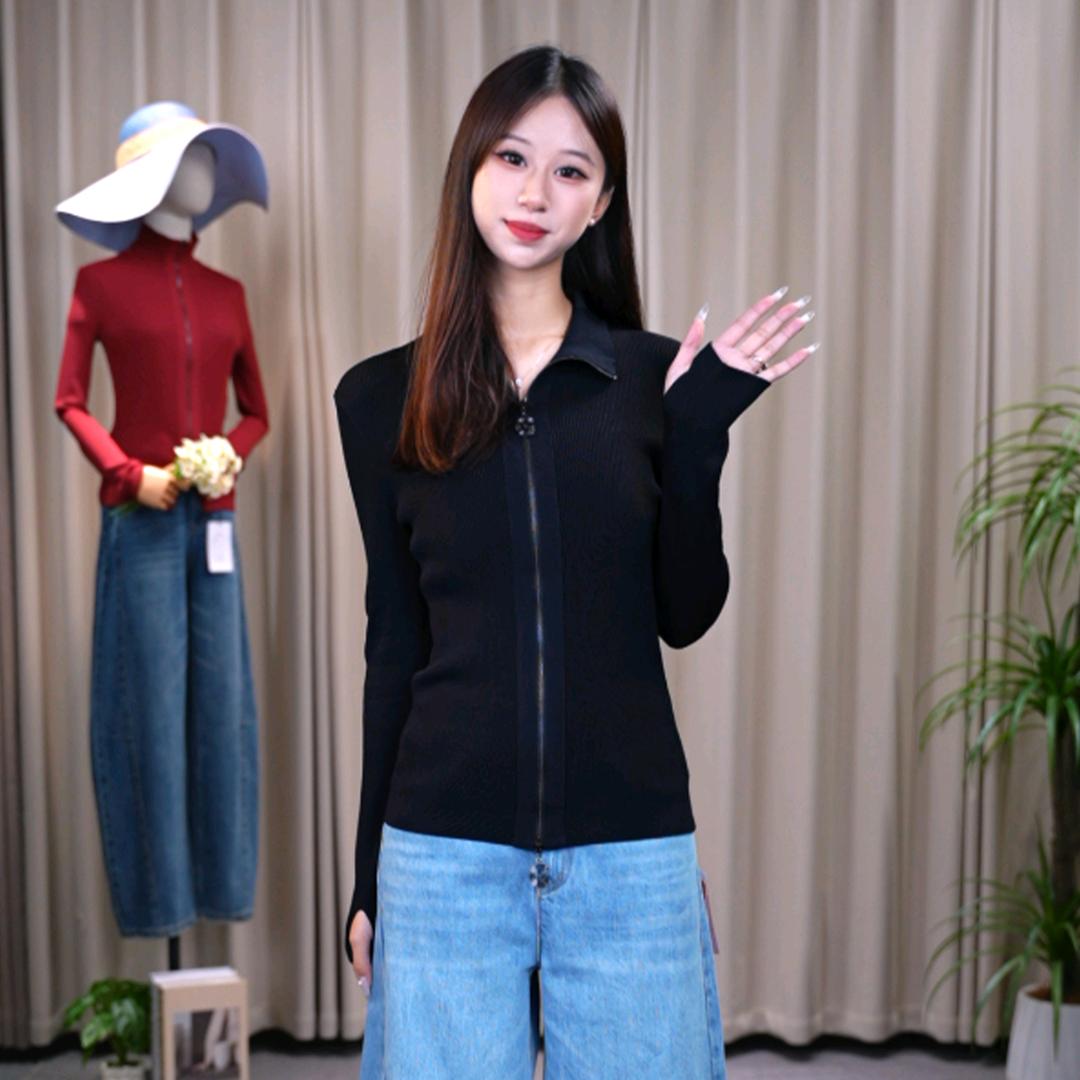 阿施施AMSS新品女装折扣店