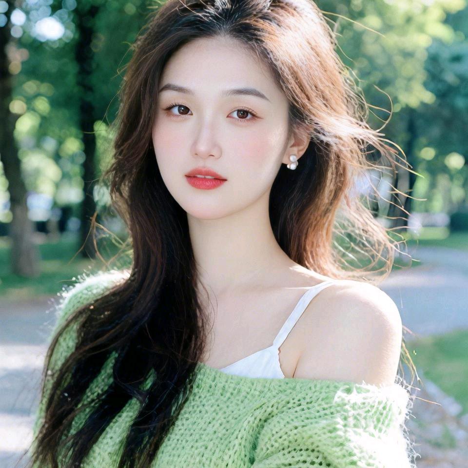 一颗宁静的心🌸