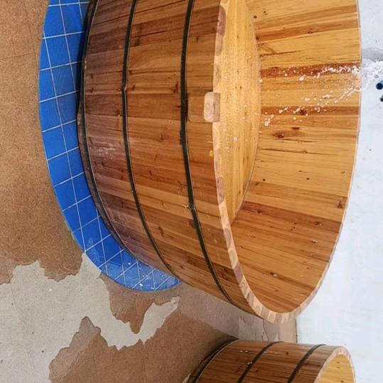 古水镇双门洞，民宿温泉