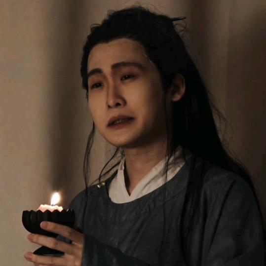 三颗虾仁