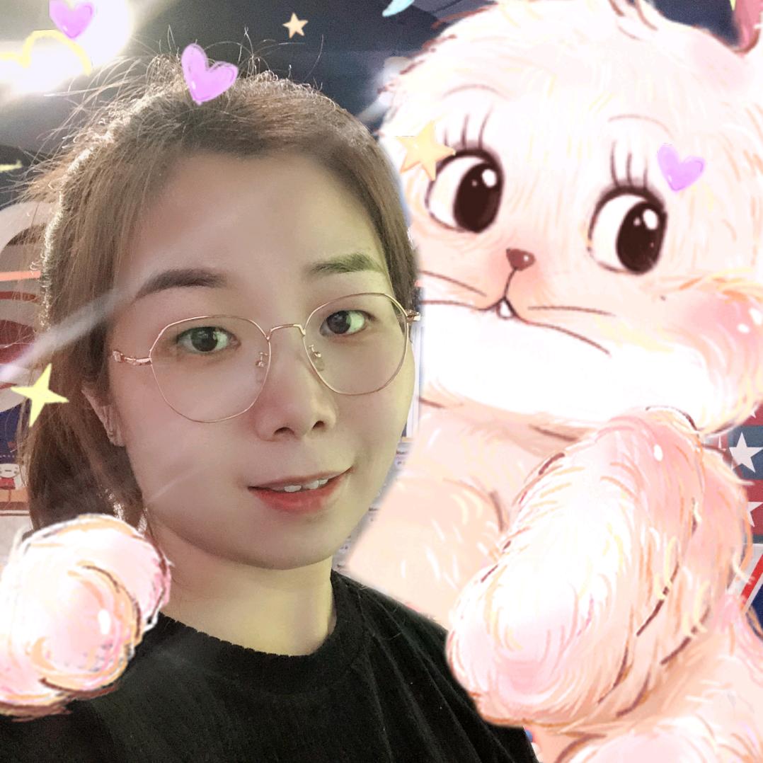 ʜᴀᴘᴘʏ̆̈ ～ 🐾