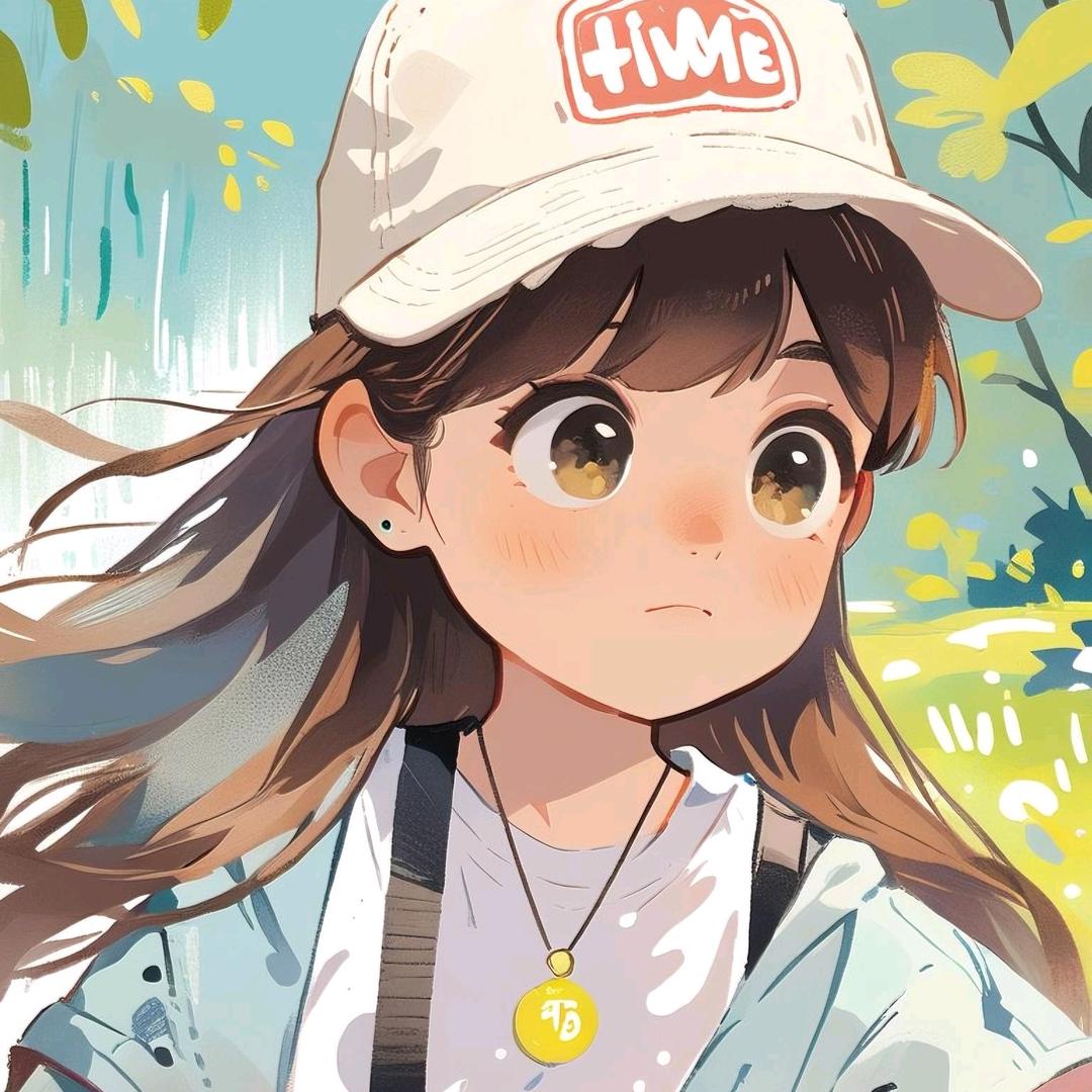 这个夏天🏃🏿‍♀️