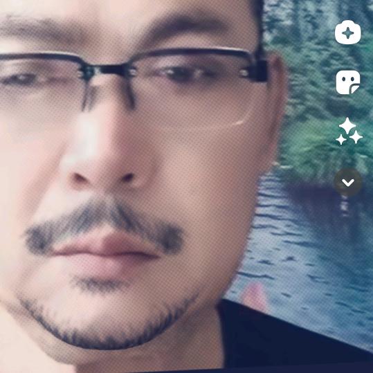 江水滔滔头像