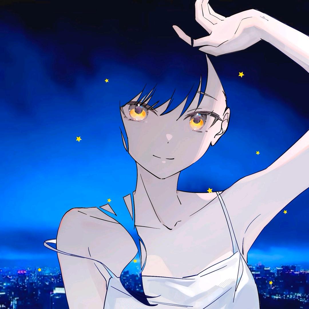 夜音电台-董慧敏