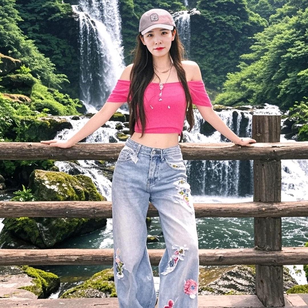 陌念念