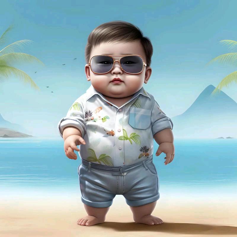 奔跑吧灬烤全羊