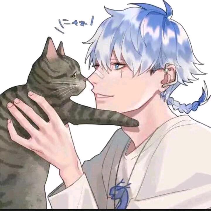 默然