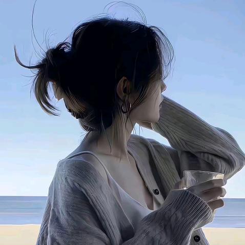 半颗糖💋