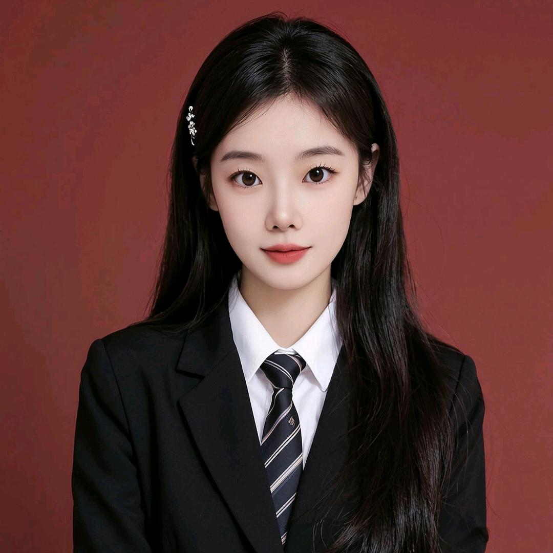 晴空万李❤️❤️