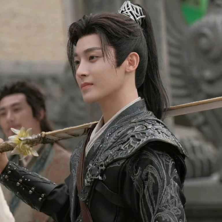 ༺酒仙百里东君༻