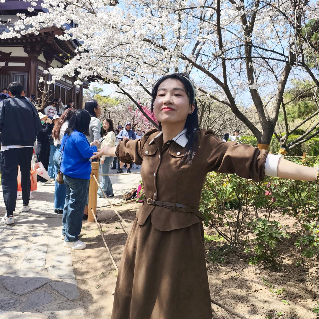 我就是那只饺子