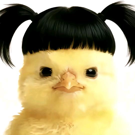 想要端好一碗水