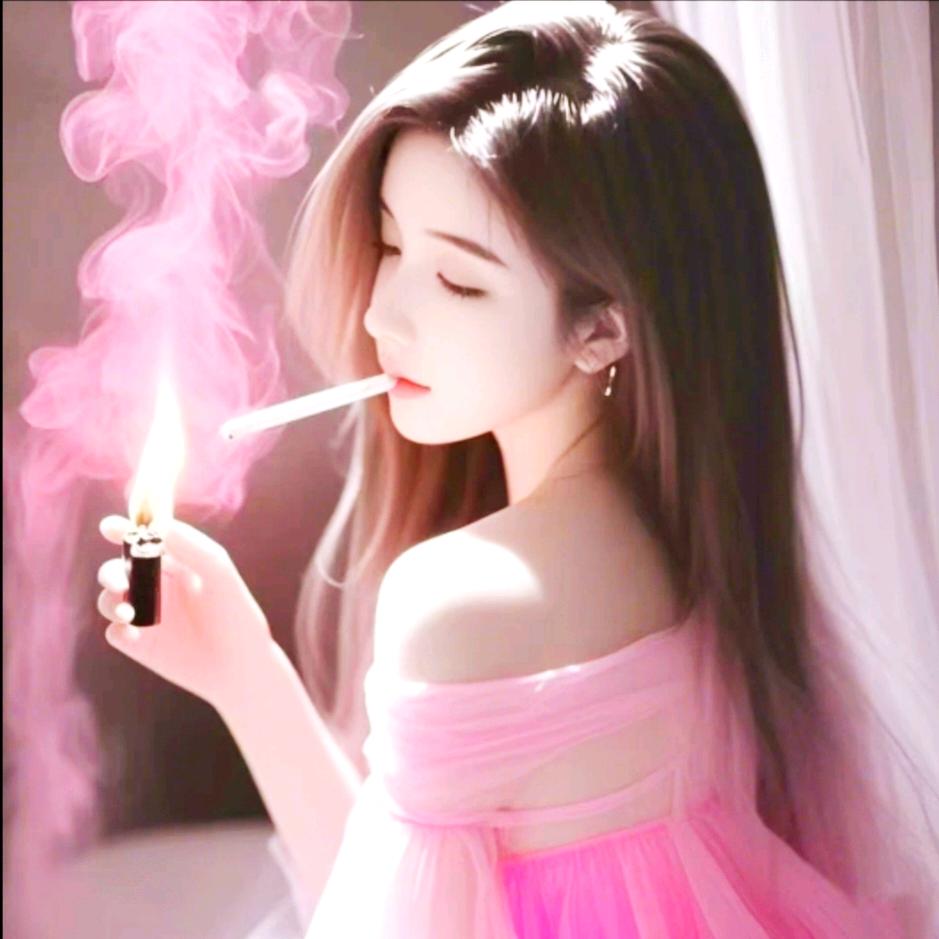 晴宝《青木》