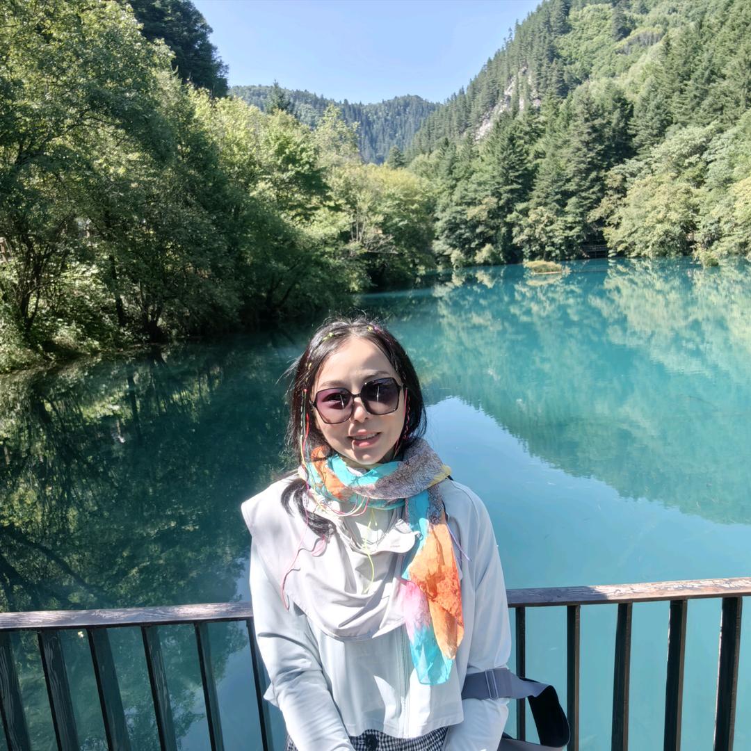 微笑的麦芽