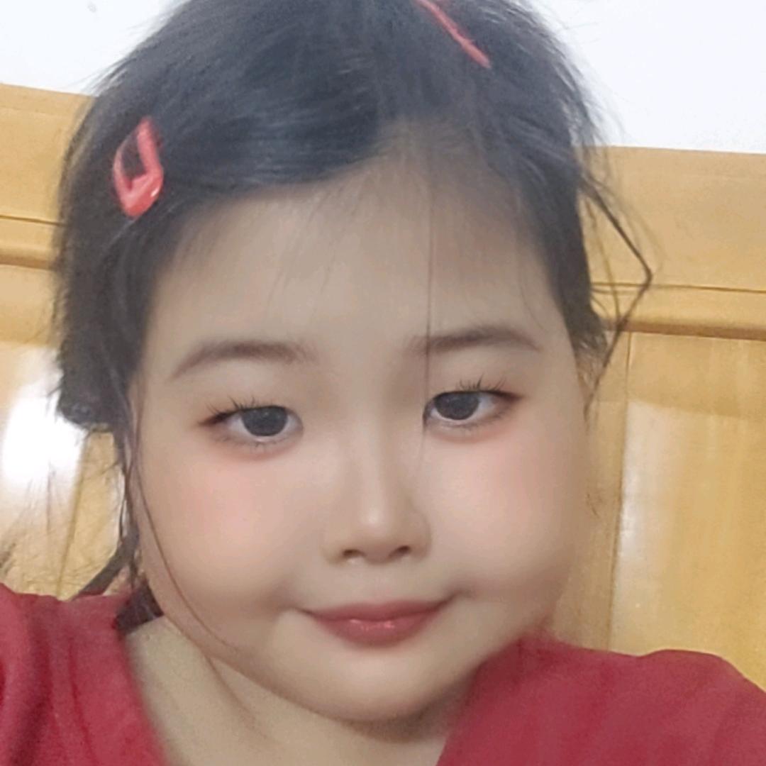 可爱的小佳佳