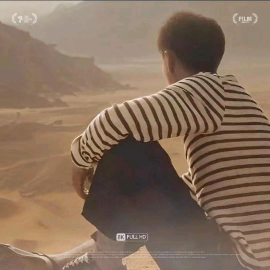 狼族美少年