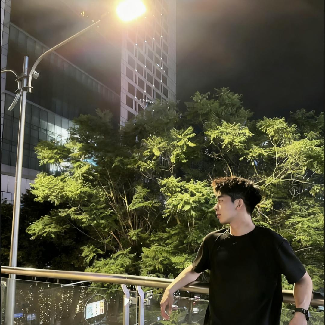 王楚维⚡️