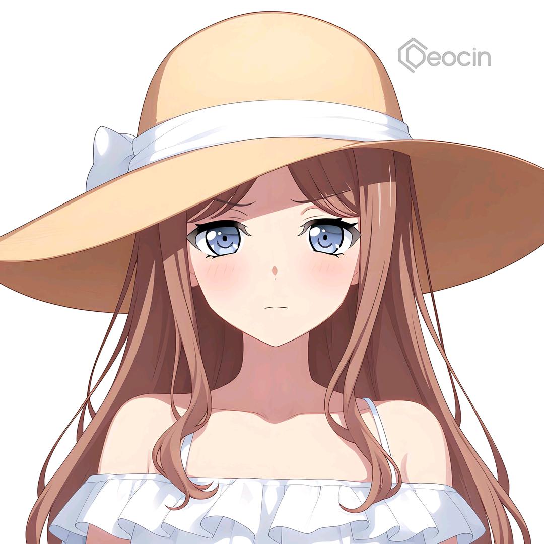 蓝莓咩
