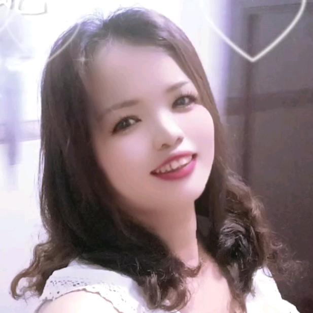 美丽的开心果